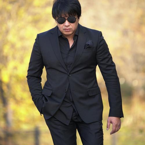 Беркут - Дедiм-ай ау (2015)